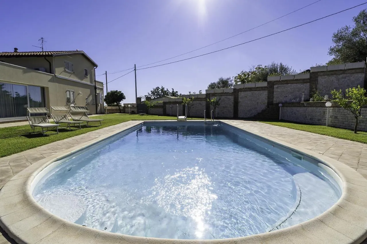 Appartamento Villa Romeo - Etna Gateway Piedimonte Etneo Italia