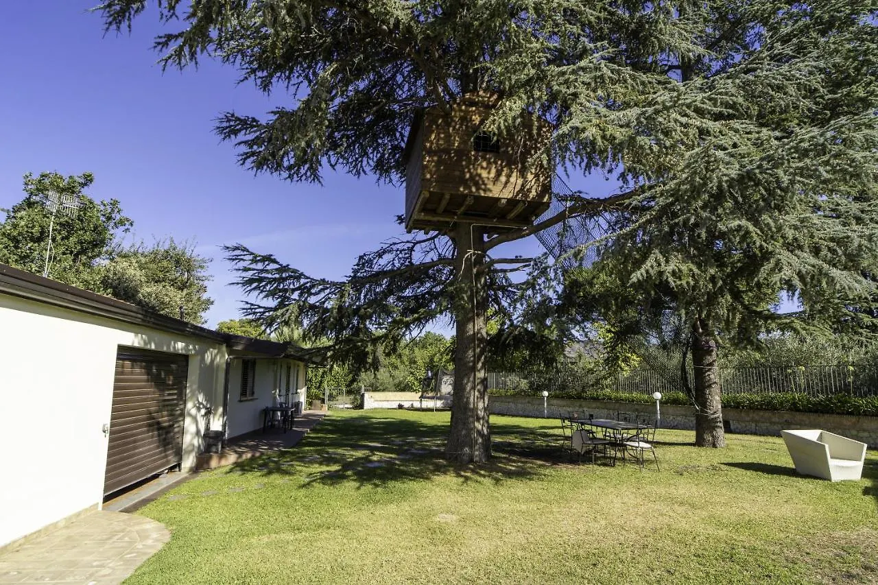 Appartamento Villa Romeo - Etna Gateway Piedimonte Etneo Italia
