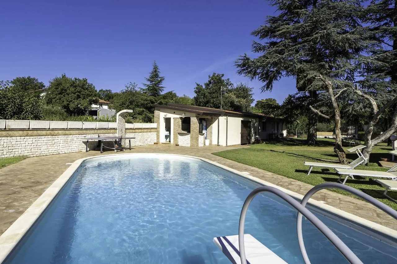 Villa Romeo - Etna Gateway Piedimonte Etneo