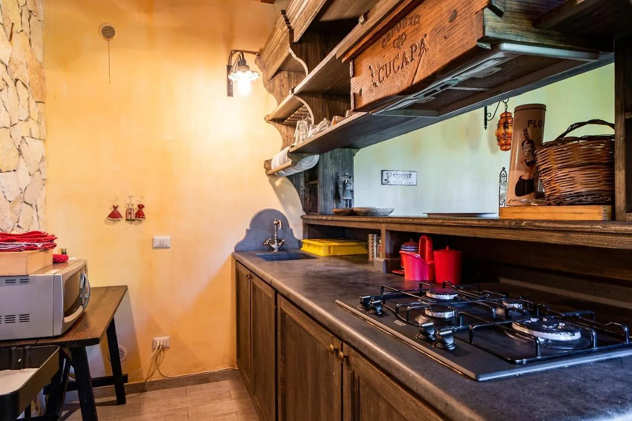Appartamento Villa Romeo - Etna Gateway Piedimonte Etneo