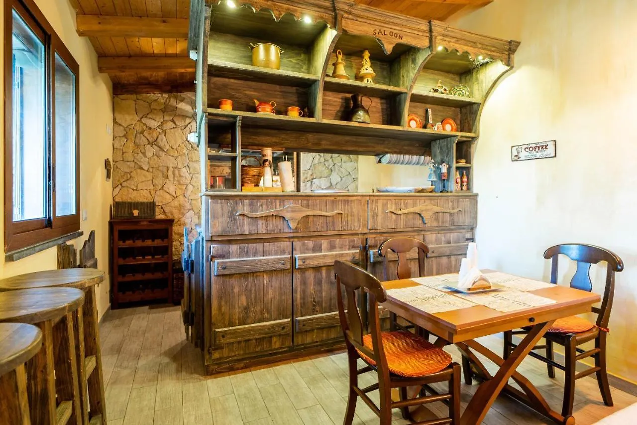 Daire Villa Romeo - Etna Gateway Piedimonte Etneo İtalya