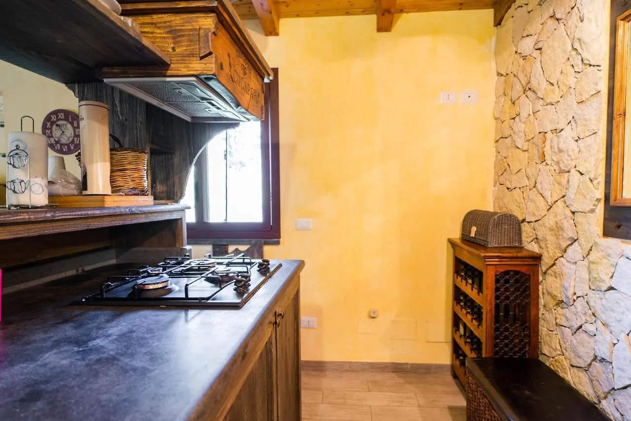 Villa Romeo - Etna Gateway Piedimonte Etneo Appartamento