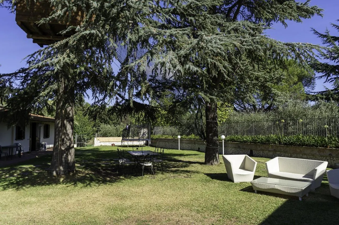 Appartamento Villa Romeo - Etna Gateway Piedimonte Etneo