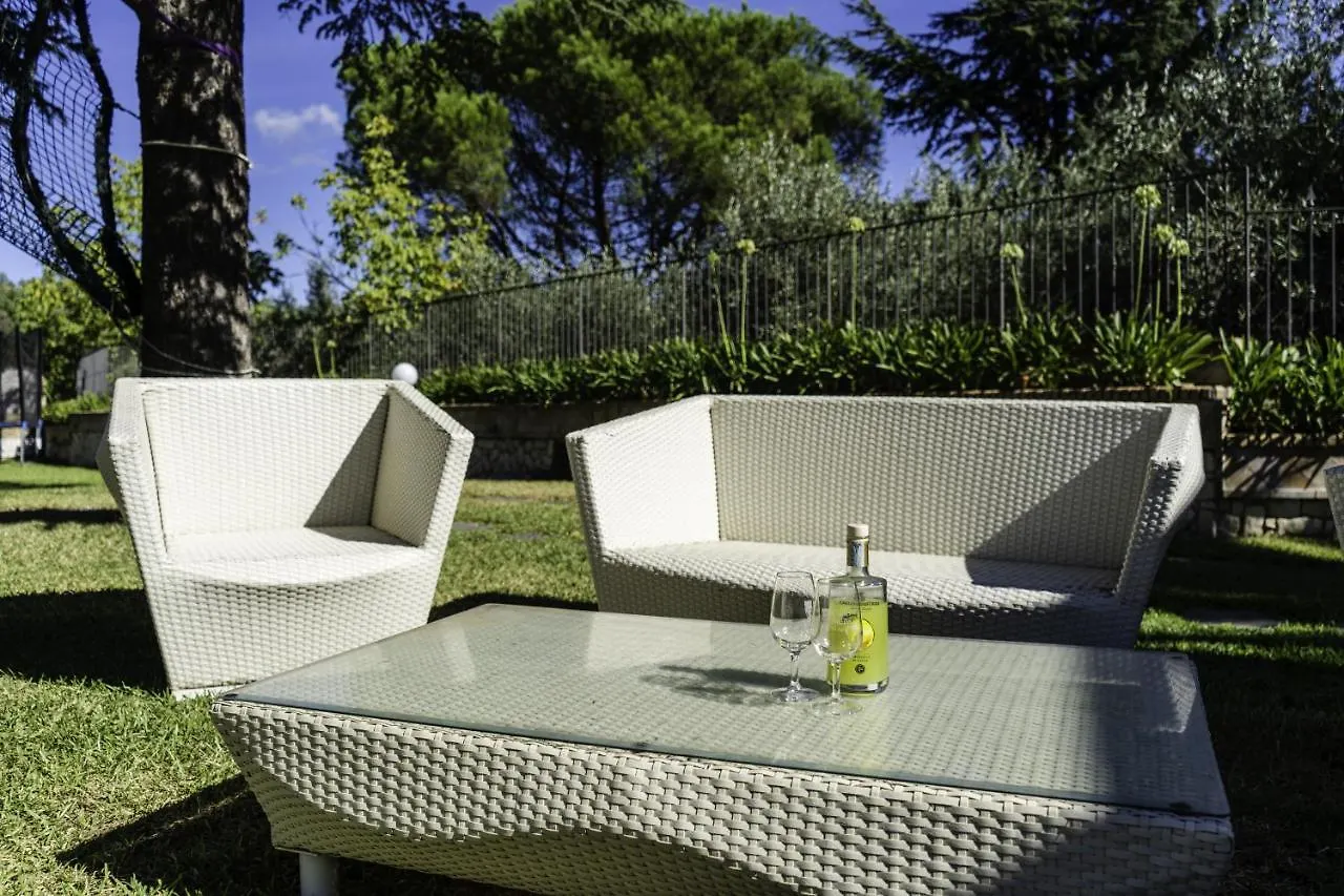 Appartamento Villa Romeo - Etna Gateway Piedimonte Etneo