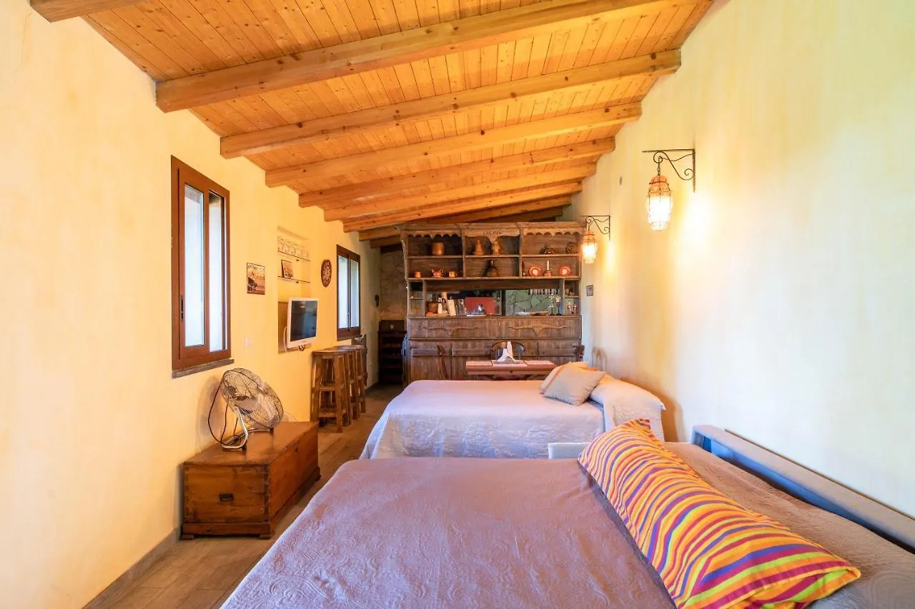 Villa Romeo - Etna Gateway Piedimonte Etneo