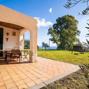 Pendici Dell'etna Villa