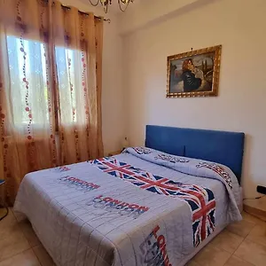 Immersa Nel Dell Etna Villa