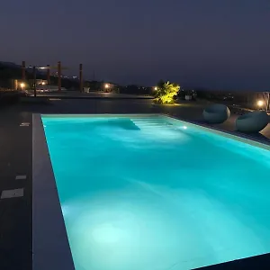 Siesi Alloggio in famiglia