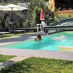 Francesca - Nature&relax Casa vacanze