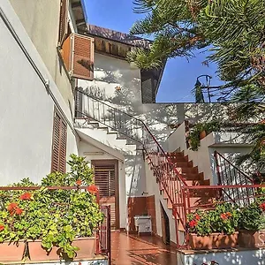  Dom wakacyjny Casavacanzeinsicilia Etna Taormina