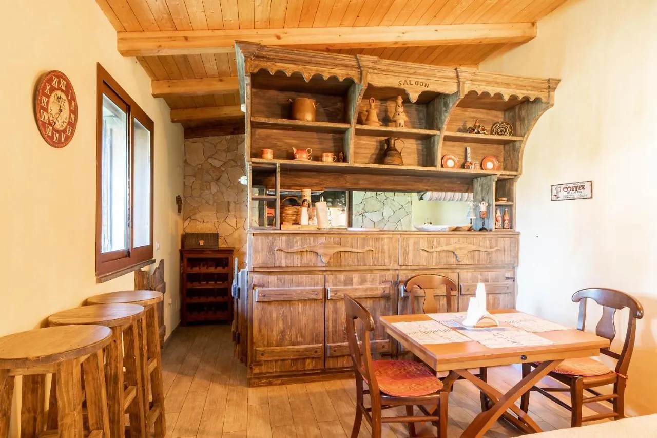 Apartment Villa Romeo - Etna Gateway Piedimonte Etneo