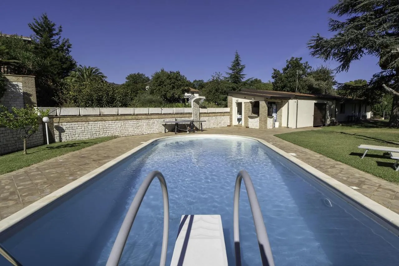 Apartment Villa Romeo - Etna Gateway Piedimonte Etneo Italy
