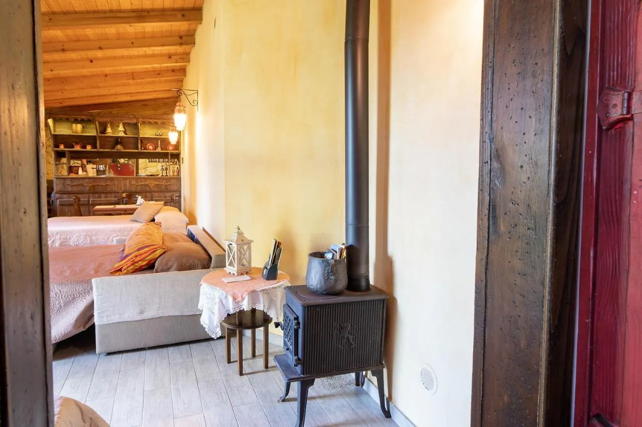 Villa Romeo - Etna Gateway Piedimonte Etneo Apartment