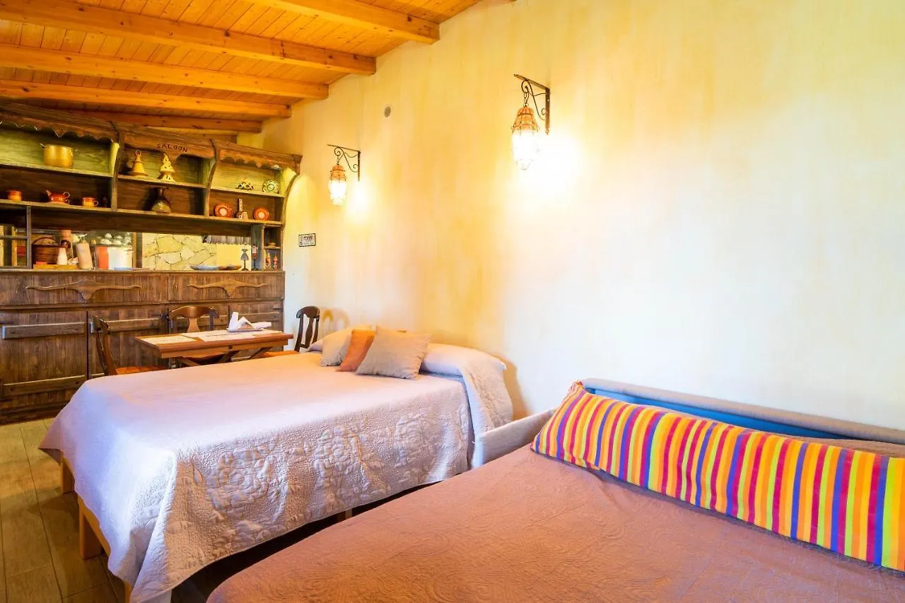 Apartment Villa Romeo - Etna Gateway Piedimonte Etneo
