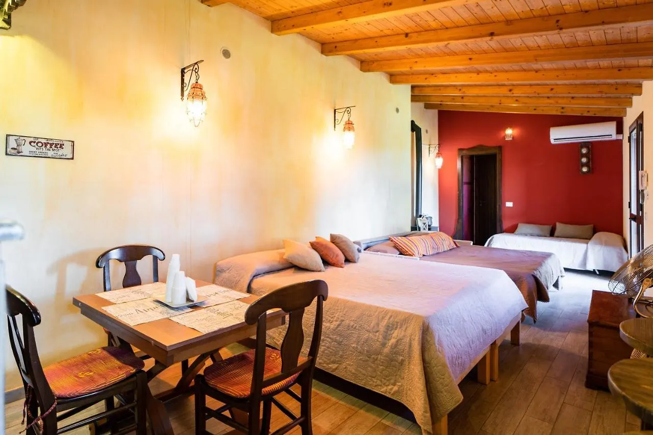 Villa Romeo - Etna Gateway Piedimonte Etneo 0*,  Italy