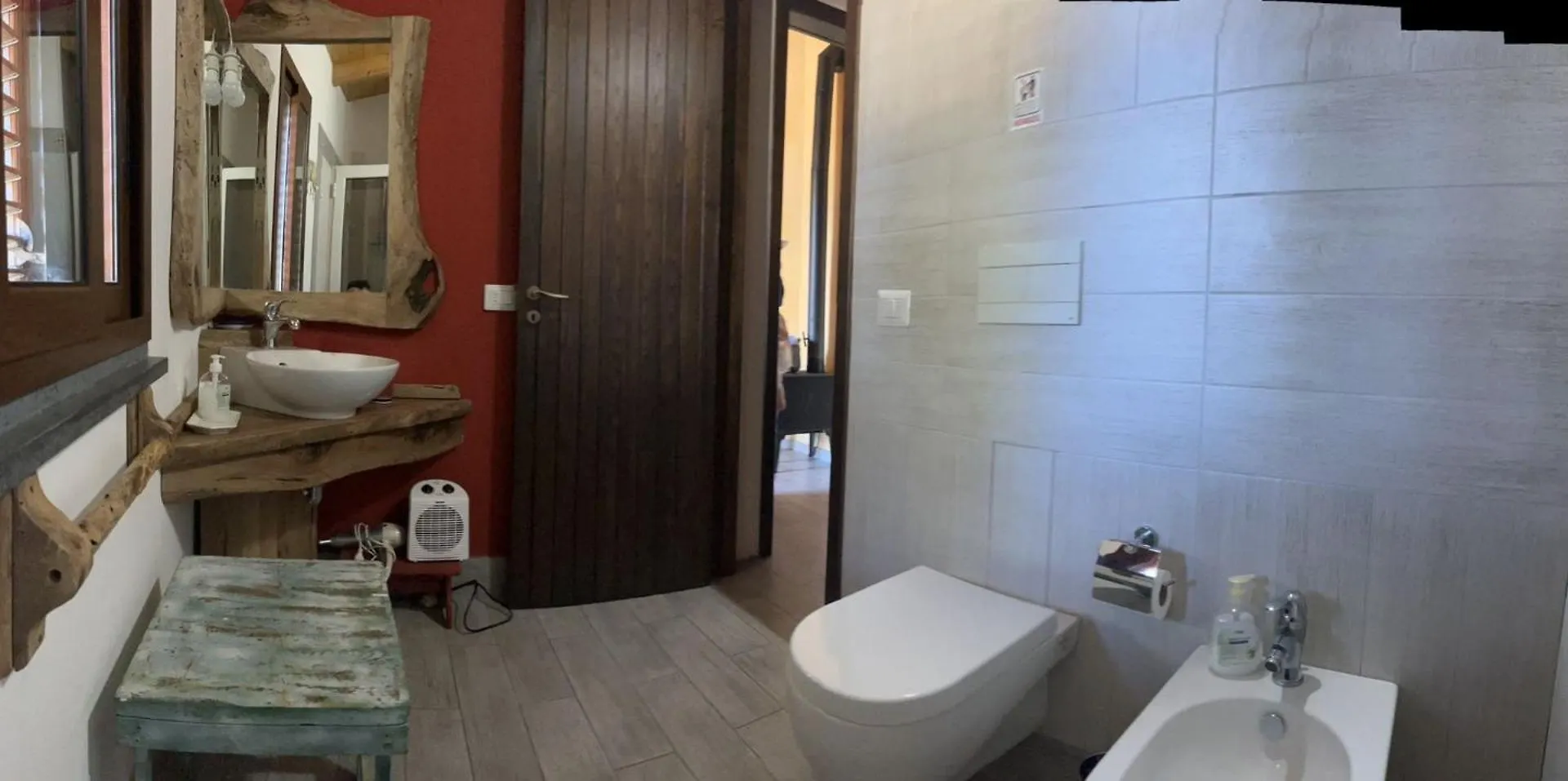 Villa Romeo - Etna Gateway Piedimonte Etneo